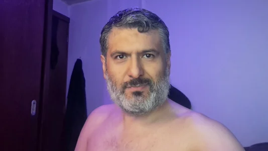 BushBator Super Daddy 💪🏼🧓🏼 Pic 3