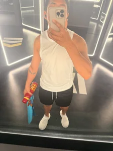 nicolorin just me Foto 3