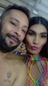 dirtycouplehot2 Public Pic 3