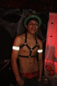Manuxx2 😈🎃KINKY HALLOWEEN 사진