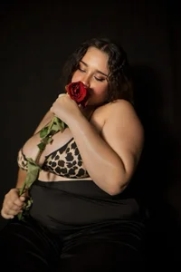 Briana_24 🌹🥀 Pic