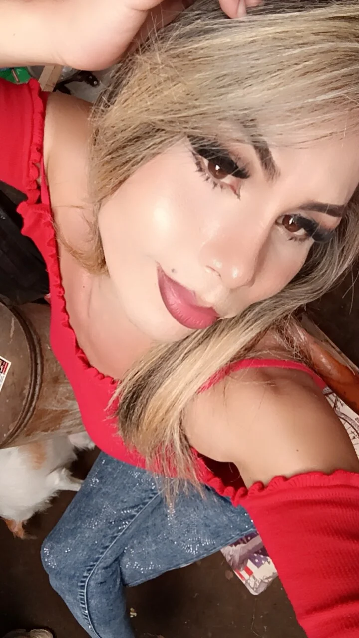 Daliana_Gounbolt  6732. kiemelt képe