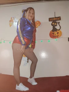 Harley queen 😈♥️♥️💙💙 de Samanta_SS Foto 4