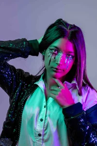 Artistic od Violett_Rosse1  4 snímek