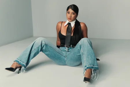 JessicaWilliams1 Denim. Pic