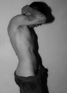 Andymanfit My Body / Mi cuerpo Foto