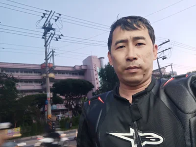 caballero_maduro 日常 Pic 3