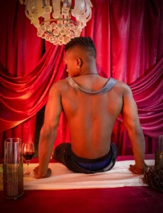 ReyKen- Public 사진