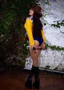 lesliehonneyのCowgirlの 5枚の写真