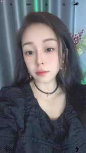 Qingxin309 粉丝免费福利 Hình