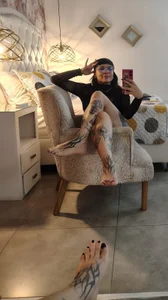 LanaGodard So fresh 😈 Bilde