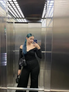 LunaBlueB Public Pic