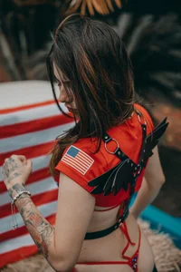 Fallen_Angel999777Happy 4th of July Bild 5