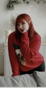 RosieMoons new year is coming soon รูป  4