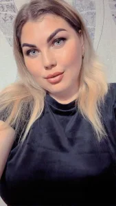 AminkaFoxs Public Bilde 5