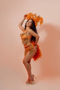 RoseFerrera Garota Pic