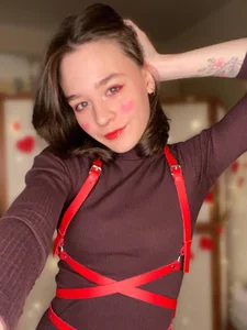 Mysterious_Toy: Happy Valentine's Day, my dears ( 3 фото)