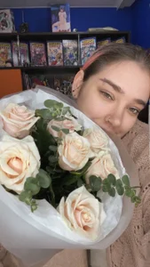 Flowers are my weakness. de Softie_Sofy  Imagens