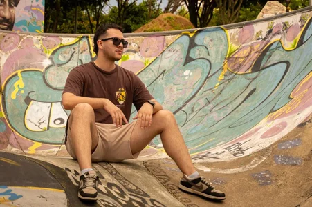 skate session