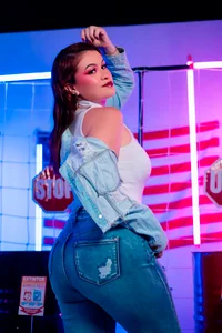 BiancaRoyalle A heart-stopping body, Latin soul. 💋 Poză 7