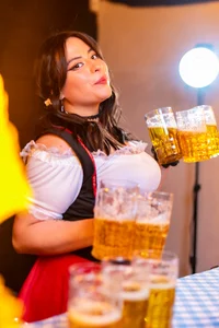 OKTOBER FEST od missa_motato  snímek