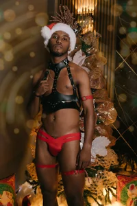 JamesParck come have a christmas with your chocolate Foto