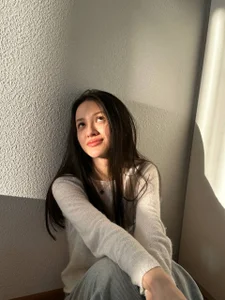 Janet_Jee Visiting to Jane :) Pic 5