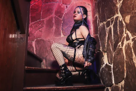 MorganaCrowley Very bad😈🥵 圖片