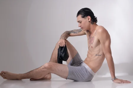 LokyHart sexy dress Pic