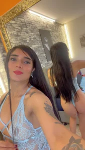 Nanda_Mendoza😈ass😈 Bild 4