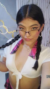 NIKIBUNNY YOUR FAVORITE STUDENT 🫦  6. fénykép