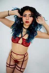 calipso_swet I will be the desired girl 圖片 2