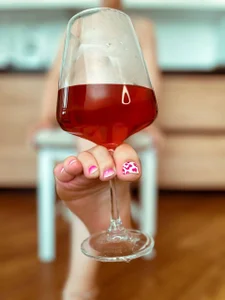 Meganberrybb My sweet feet😋 사진 2