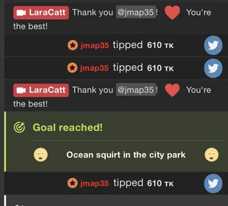 LaraHollywood Epic lovely moments Pic