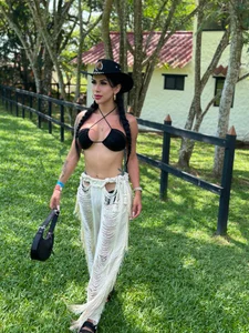 morganaramirez Your favorite cowgirl 🤠 Pic 6