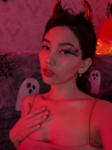 Miss_Iris69 BOOOOOOOOO Foto 2