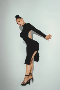 BellePearson Pearson Pic 2