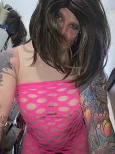 CodiS@xhs See for yourself sexfoto 7