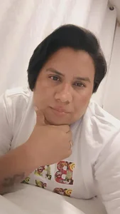 FOTOS SEXY de hotlesby_valery Foto 2