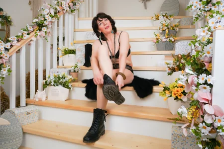 AmiHotGranny Public Hình 5