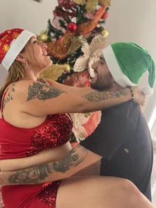 CloeTattox_ 🎄Merry Chritsmas⭐ Pic 7