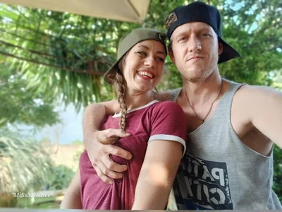 Missme4bdn: Him and Her ( 2 фото)