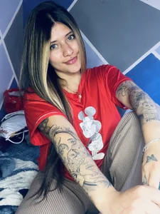 Rubby_015の💋💋の 2枚の写真