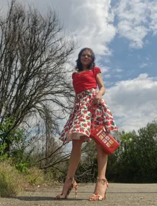 Lissabeta Strawberry Immagine  3