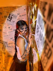 ParisFox_ Front Page Fantasy 🔥🤤 Pic 3