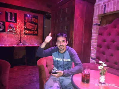 Public od Escorpions84  snímek