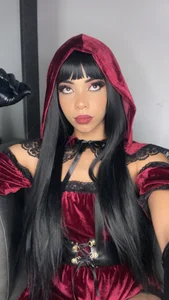 lulu_wonder Little Red Riding Hood❤️🎈 Poză 6