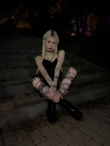 Zdjęcia LollyBite midnight doll syndrome: 