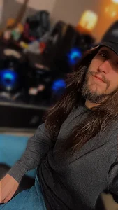 TheCougarTamingCowboy Public Kuva 5