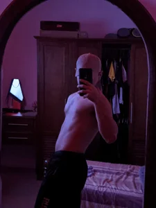 Dabi_Chacins XXX nøgenfoto 2